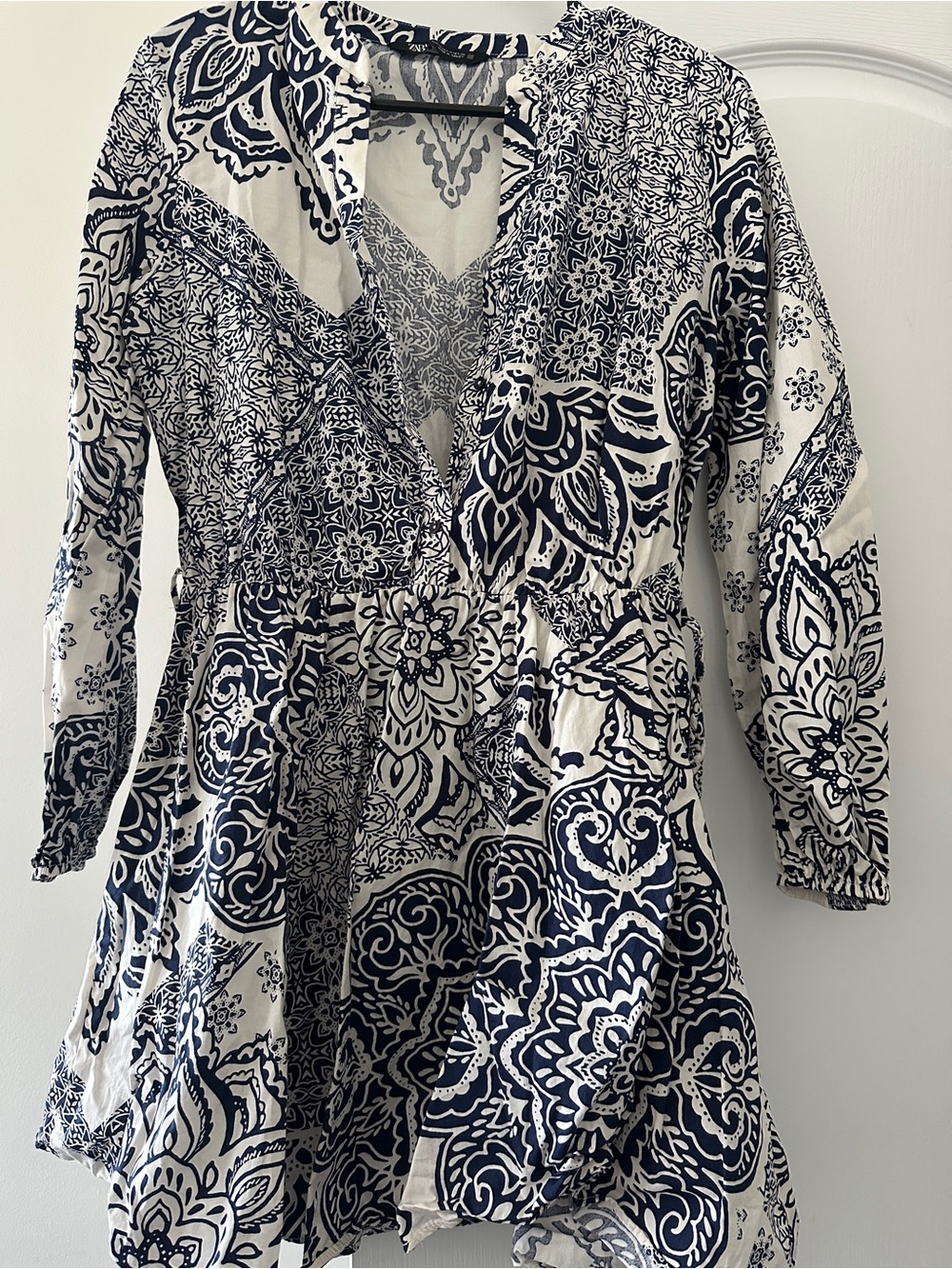 ZARA Summer Dress